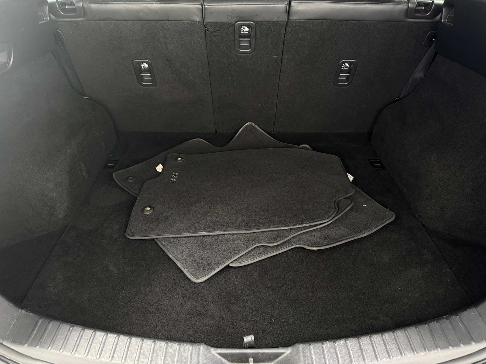 Thumbnail: 2019 Mazda CX-5 - 6