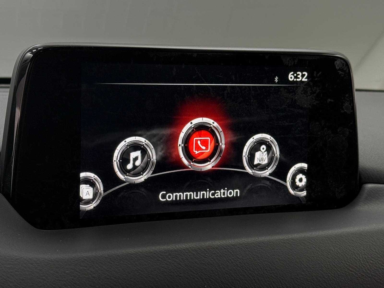 Thumbnail: 2019 Mazda CX-5 - 3