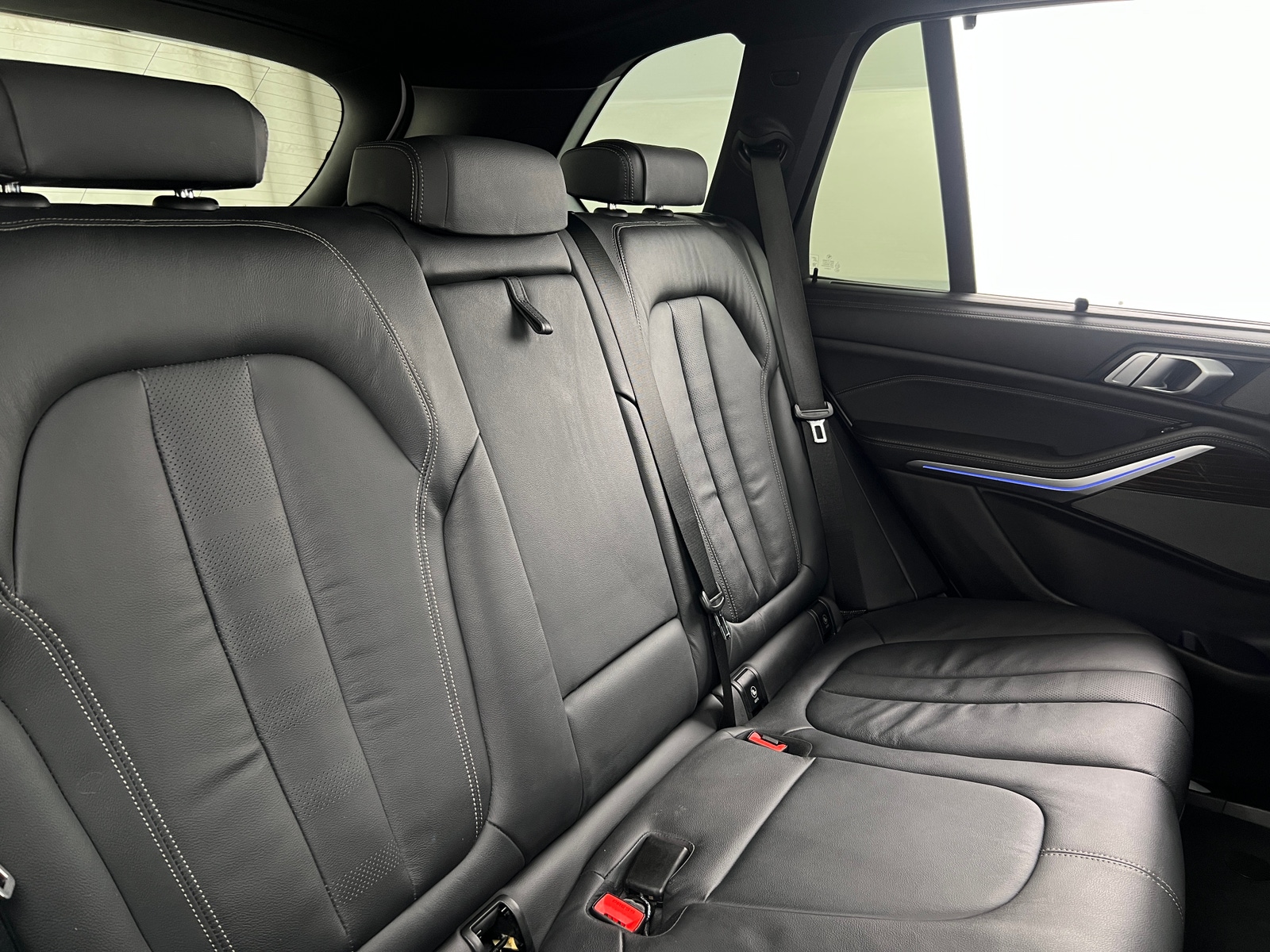 Thumbnail: 2019 BMW X5 - 5