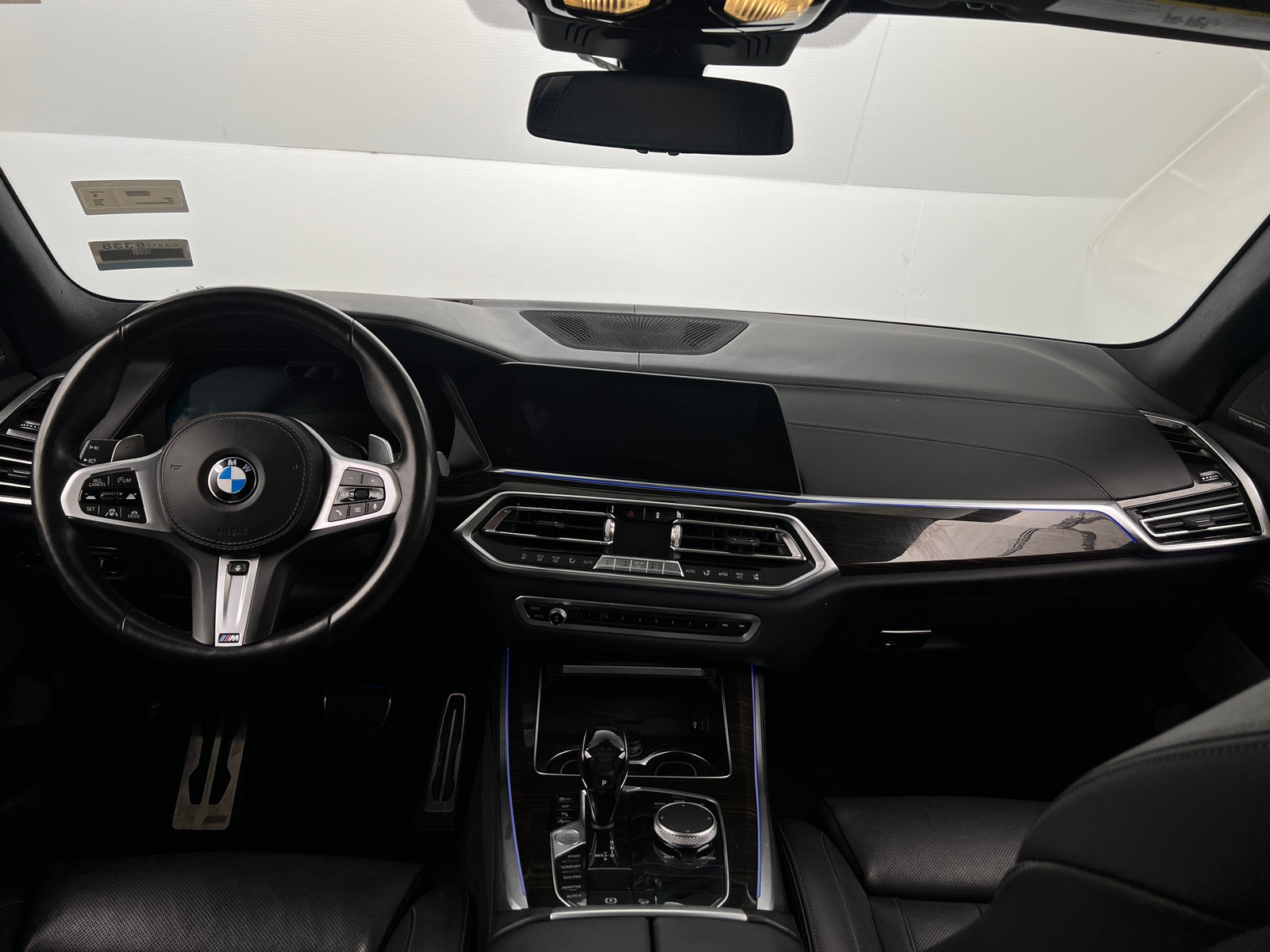 Thumbnail: 2019 BMW X5 - 2