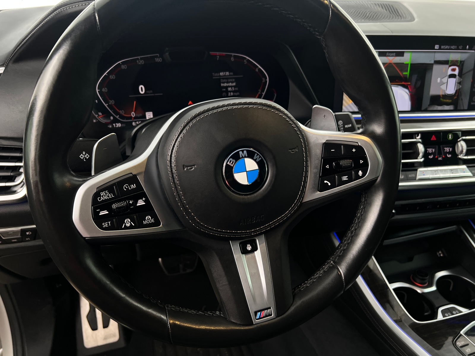 Thumbnail: 2019 BMW X5 - 4