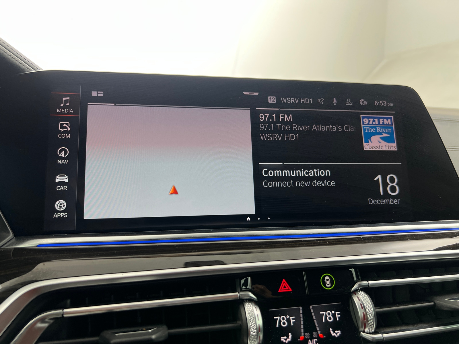 Thumbnail: 2019 BMW X5 - 3