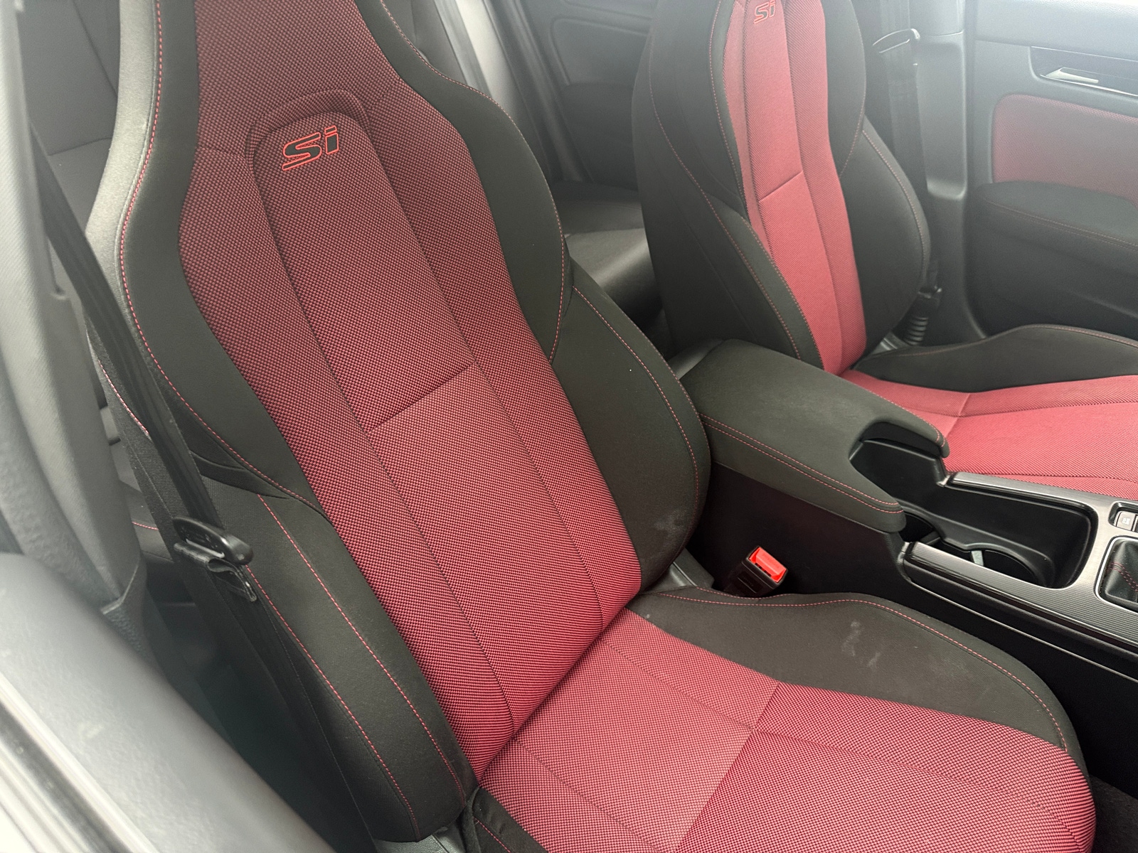 Thumbnail: 2024 Honda Civic - 2