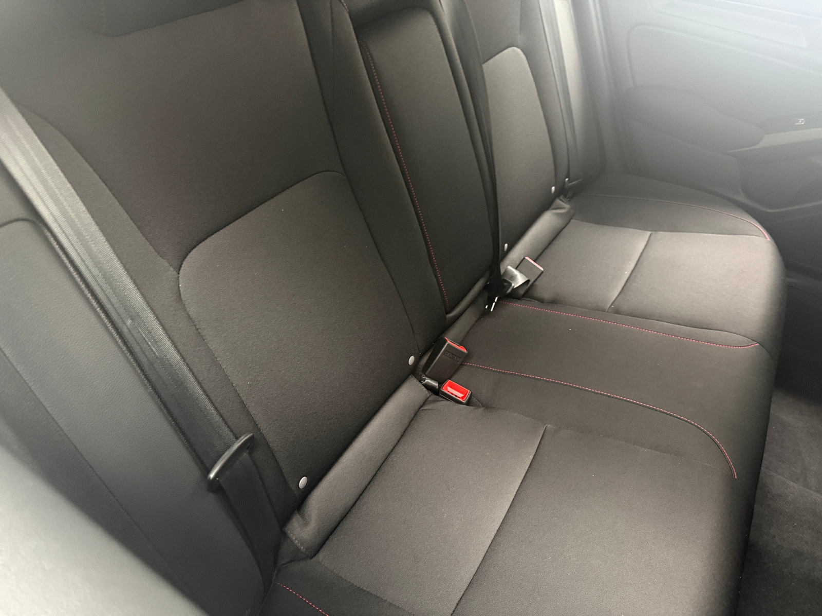 Thumbnail: 2024 Honda Civic - 6