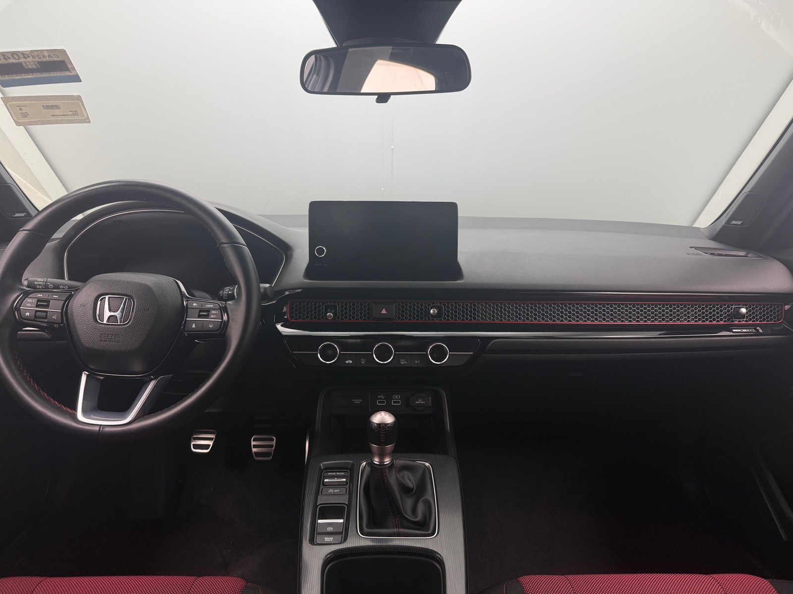 Thumbnail: 2024 Honda Civic - 3