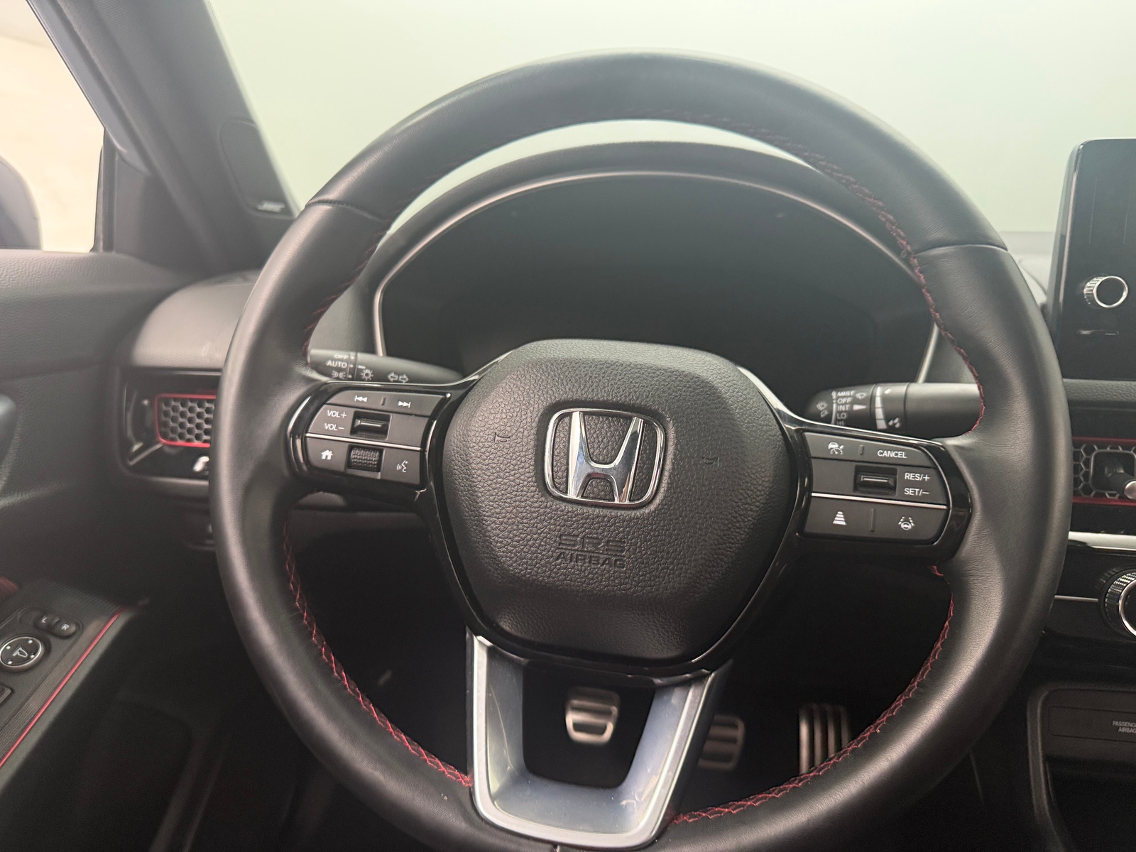 Thumbnail: 2024 Honda Civic - 5