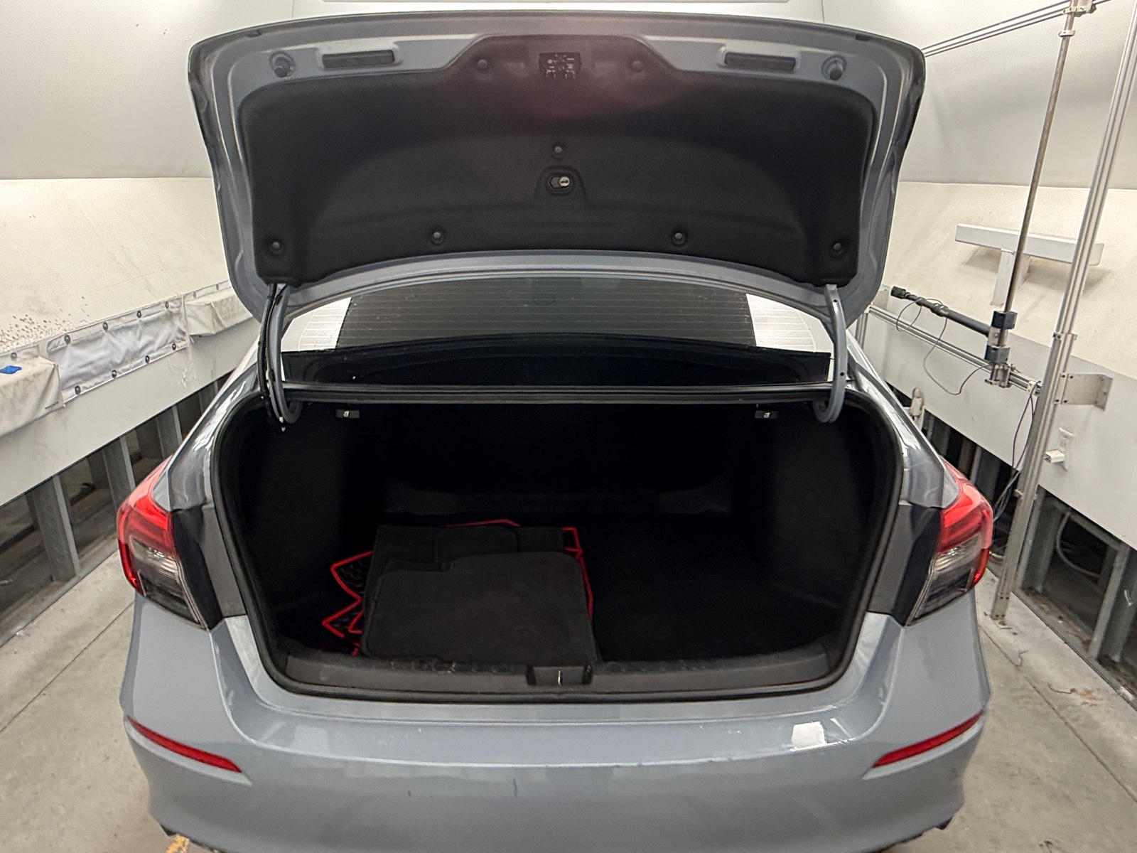 Thumbnail: 2024 Honda Civic - 7