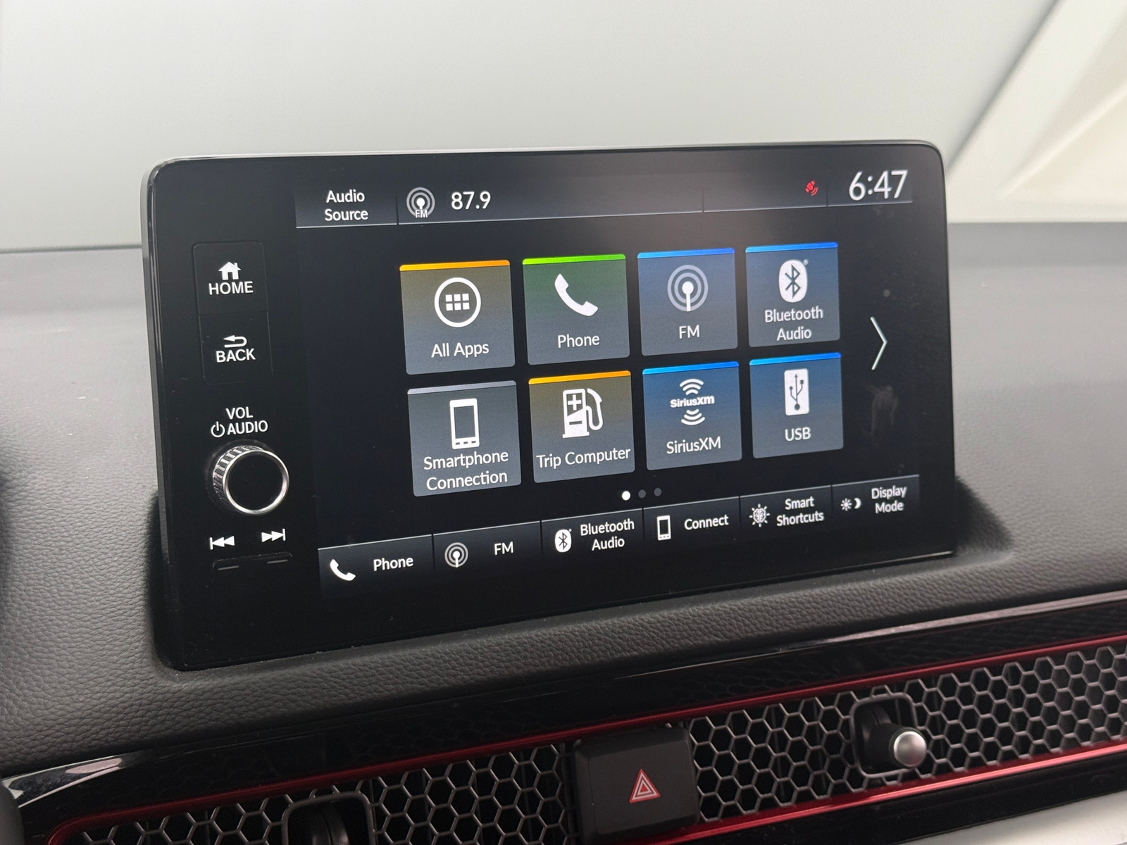 Thumbnail: 2024 Honda Civic - 4