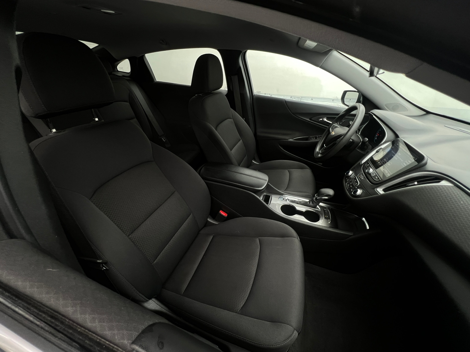 Thumbnail: 2024 Chevrolet Malibu - 2