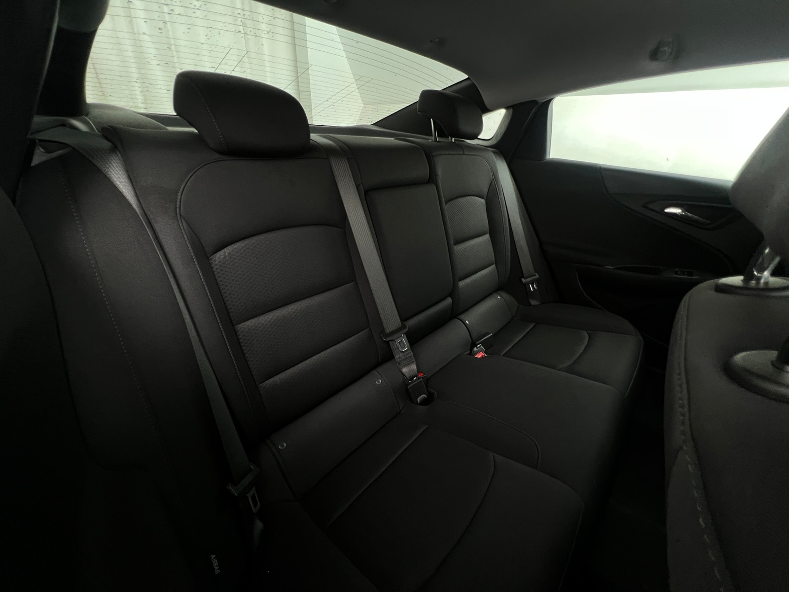 Thumbnail: 2024 Chevrolet Malibu - 6