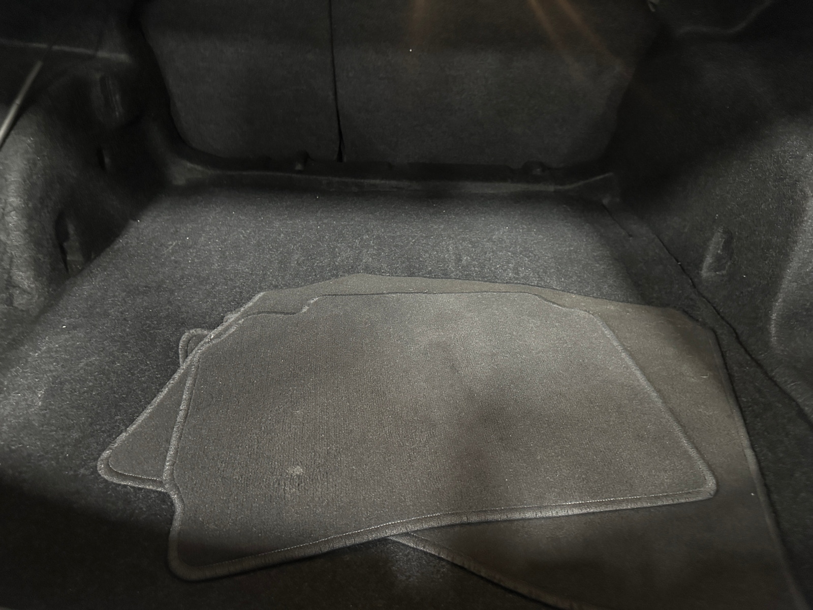 Thumbnail: 2024 Chevrolet Malibu - 7