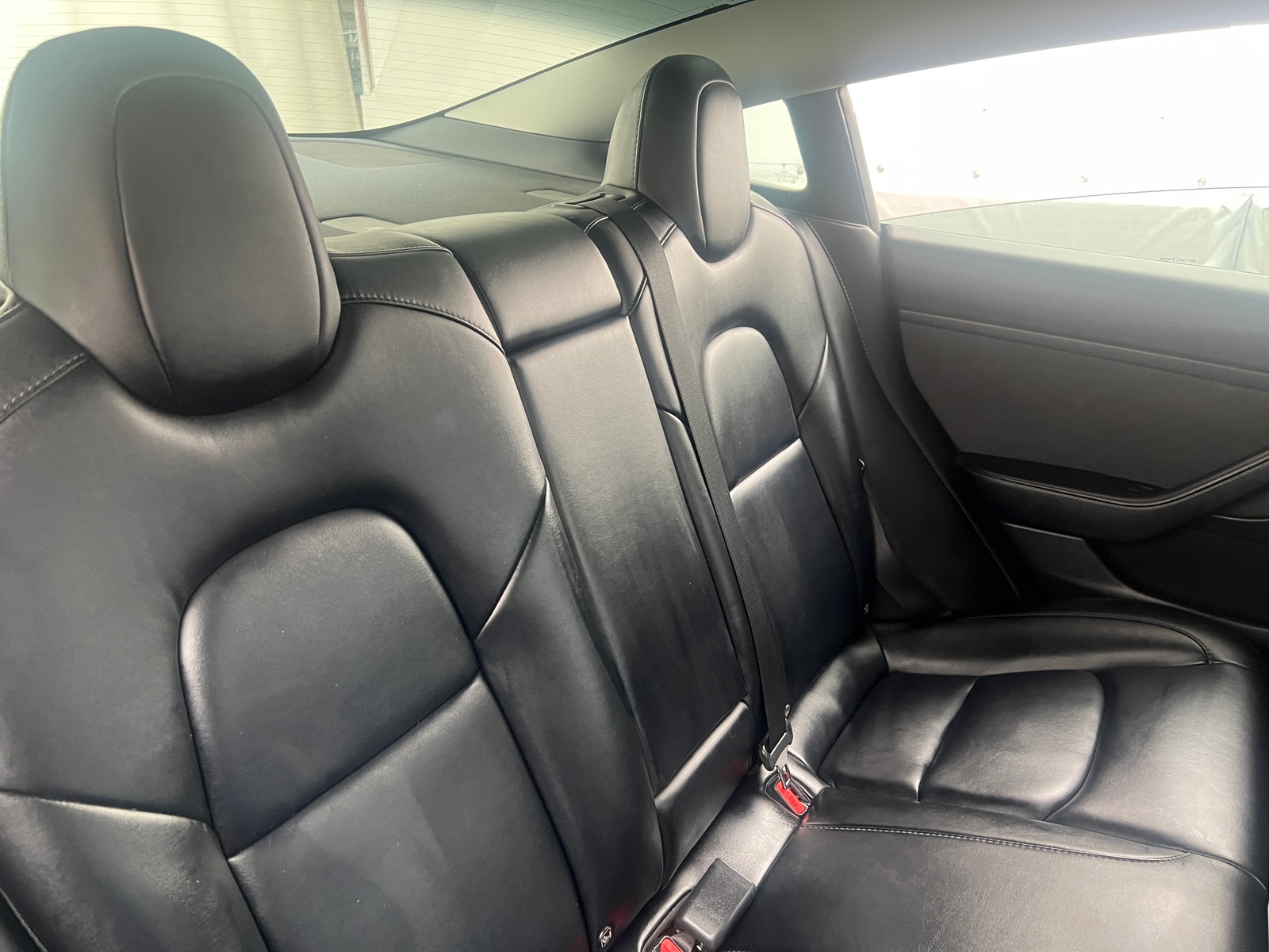 Thumbnail: 2022 Tesla Model 3 - 5