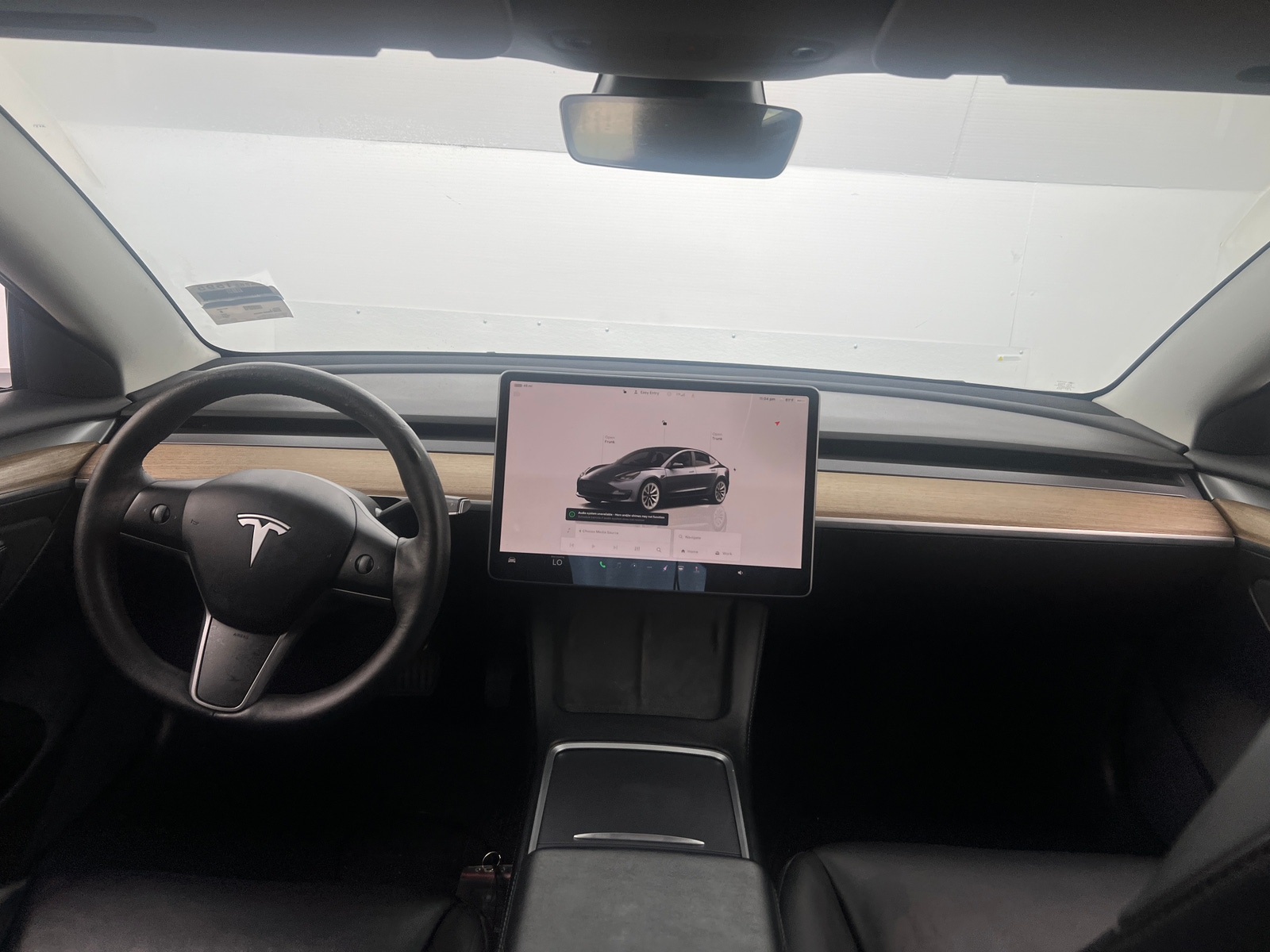 Thumbnail: 2022 Tesla Model 3 - 2