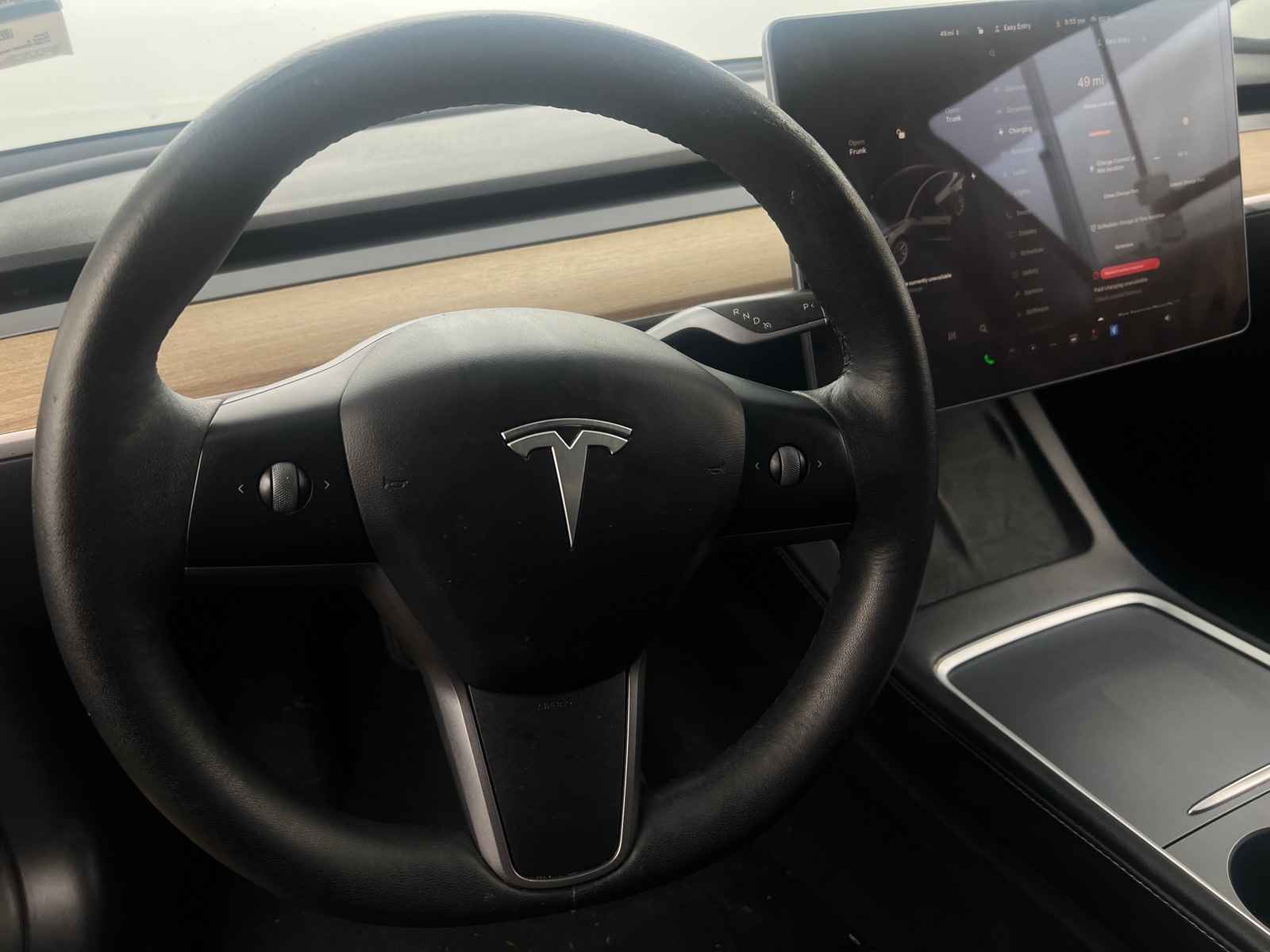 Thumbnail: 2022 Tesla Model 3 - 4