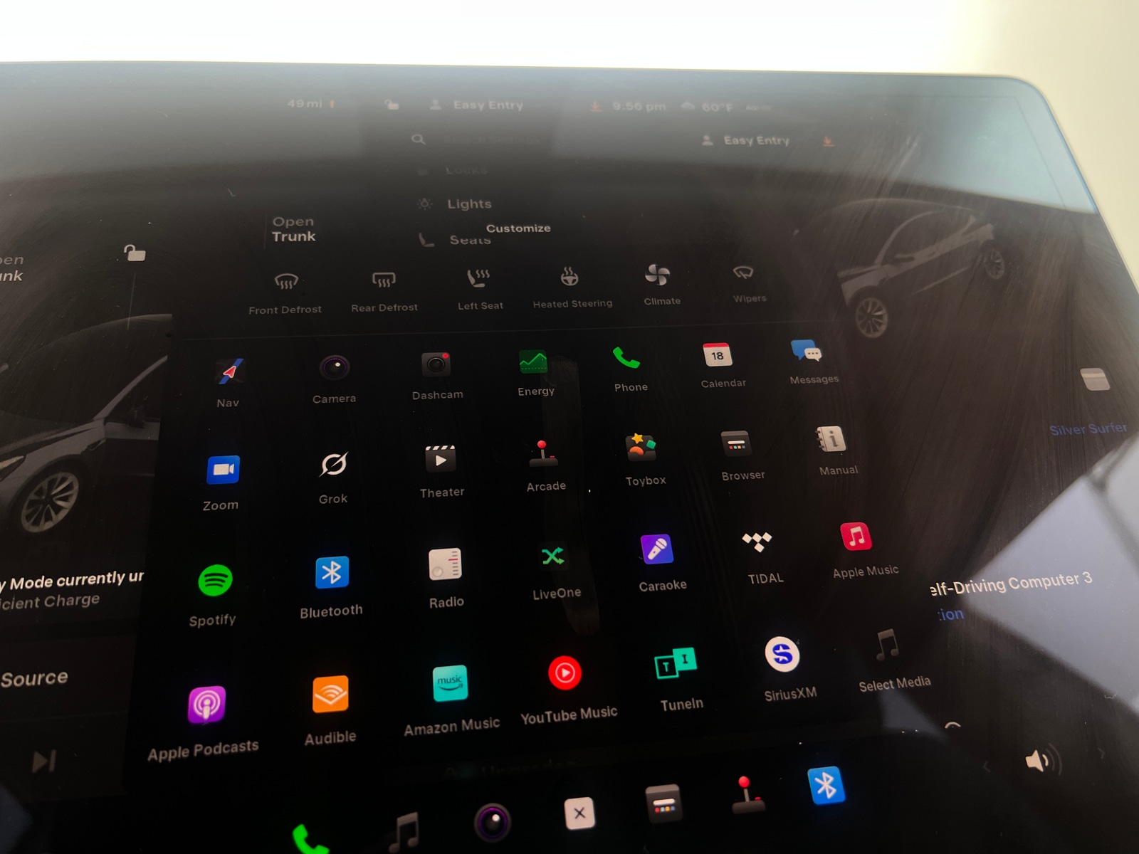 Thumbnail: 2022 Tesla Model 3 - 3