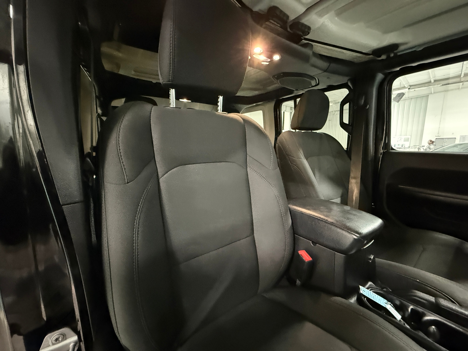 Thumbnail: 2020 Jeep Wrangler - 2