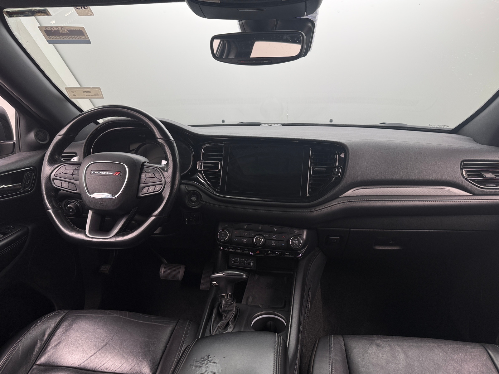 Thumbnail: 2022 Dodge Durango - 2