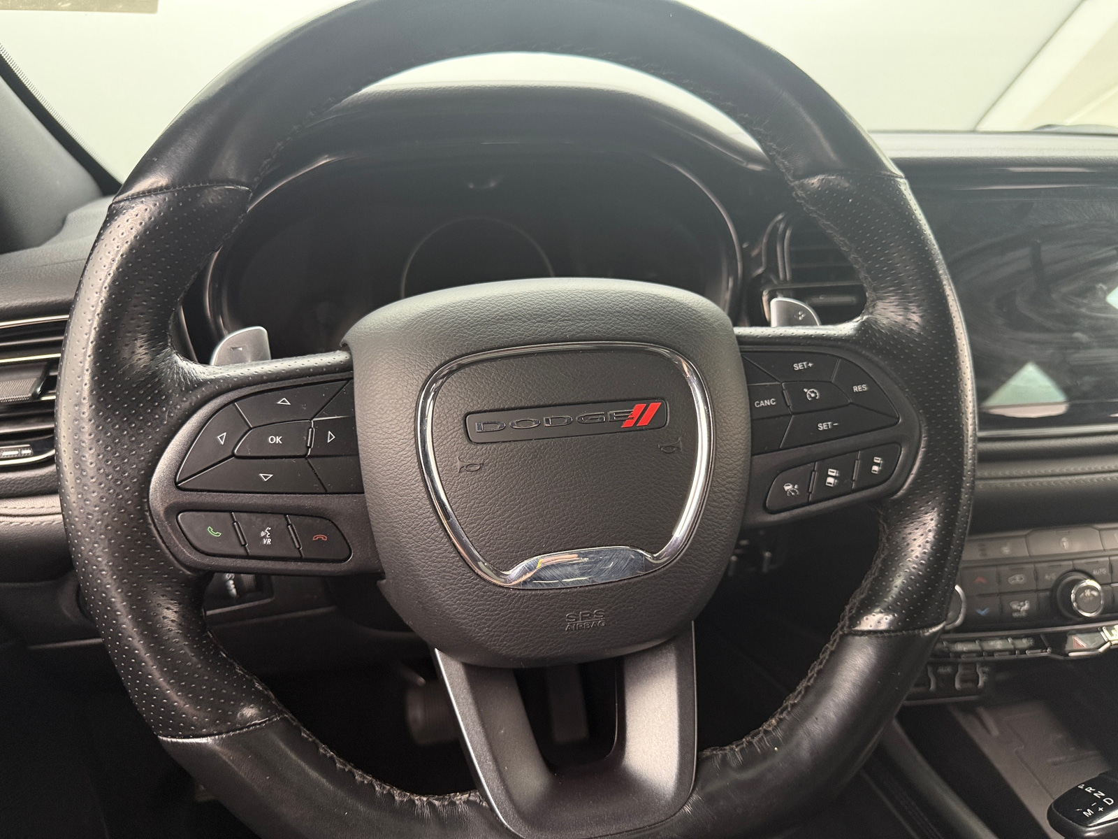 Thumbnail: 2022 Dodge Durango - 4