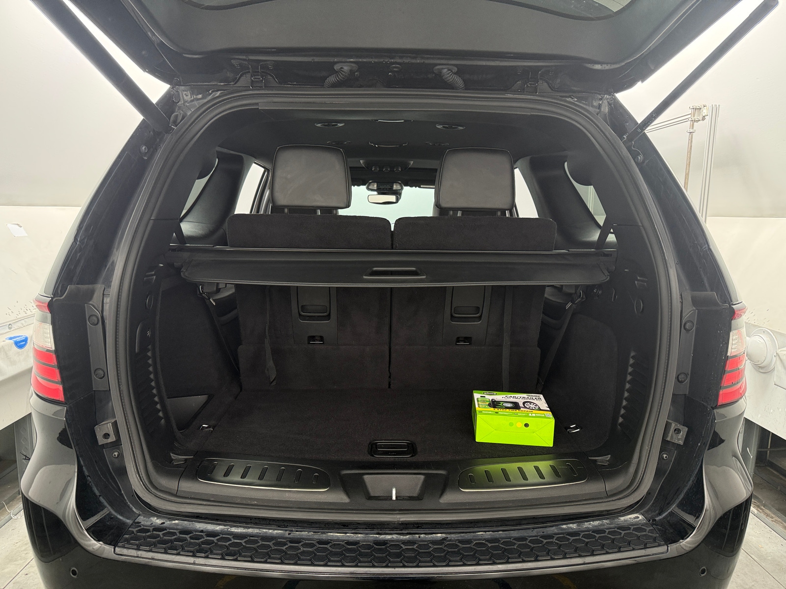 Thumbnail: 2022 Dodge Durango - 6