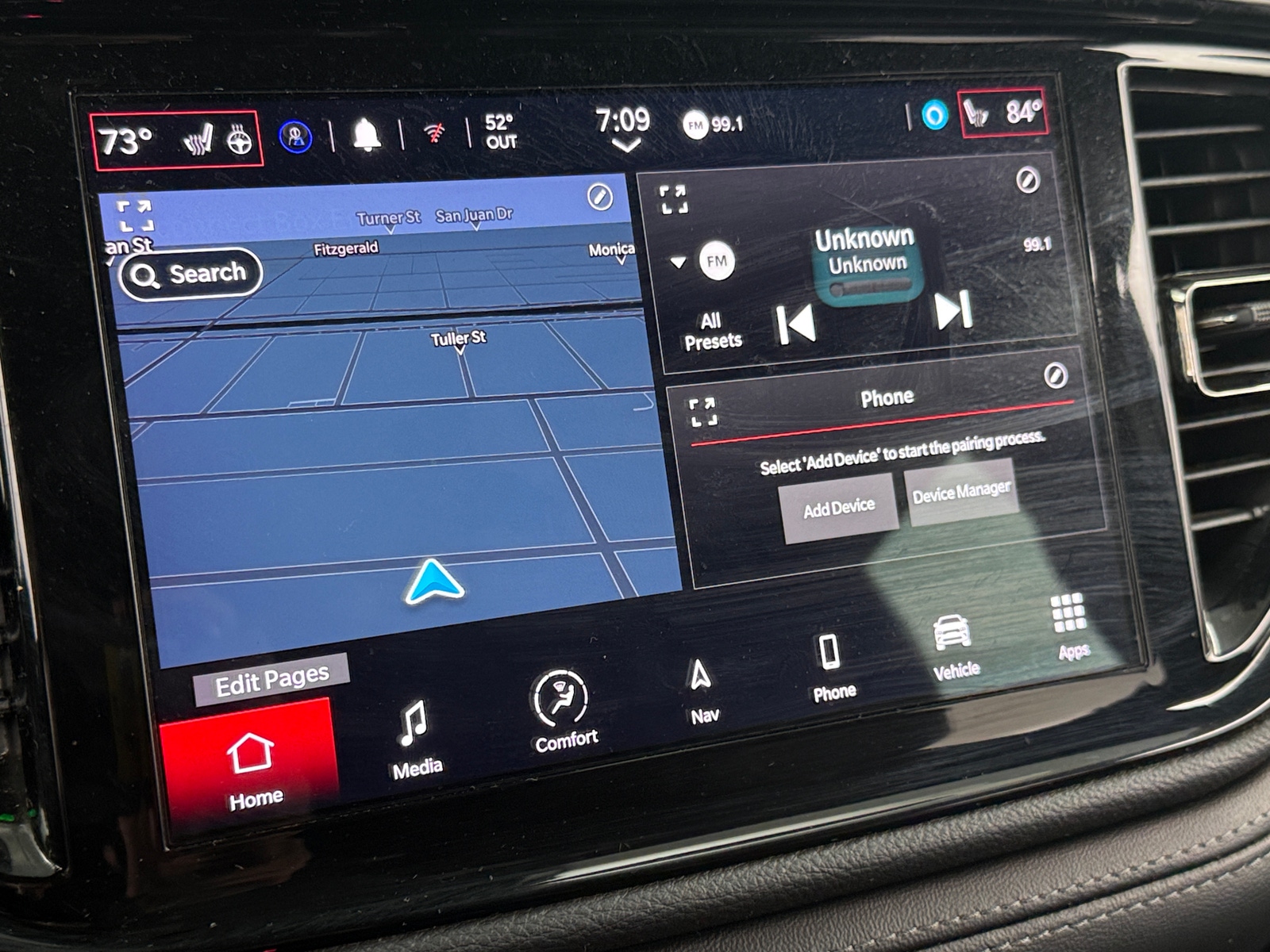 Thumbnail: 2022 Dodge Durango - 3