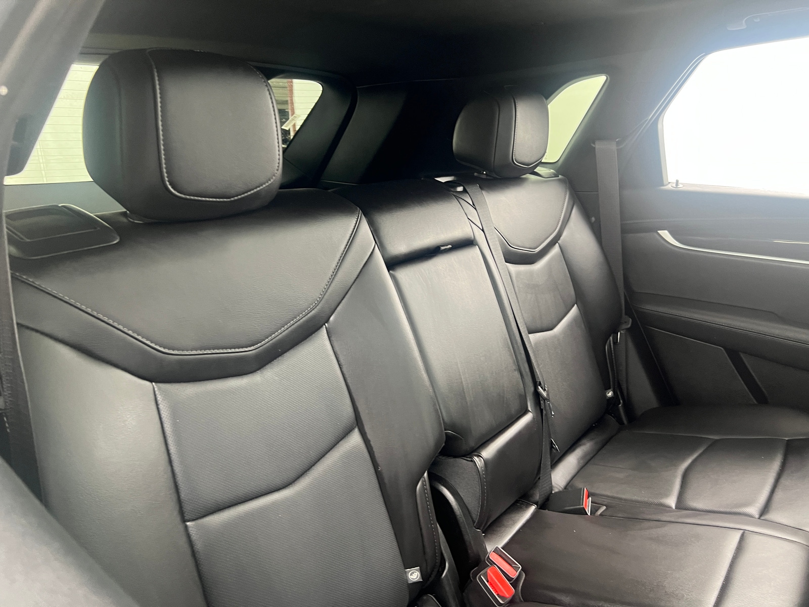 Thumbnail: 2024 Cadillac XT5 - 5