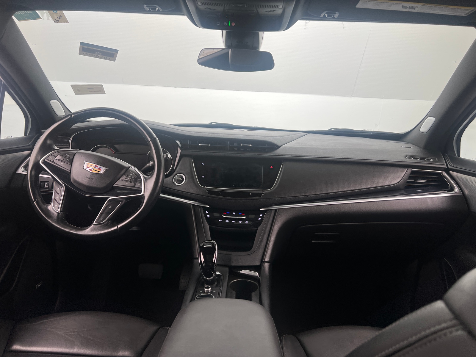 Thumbnail: 2024 Cadillac XT5 - 2