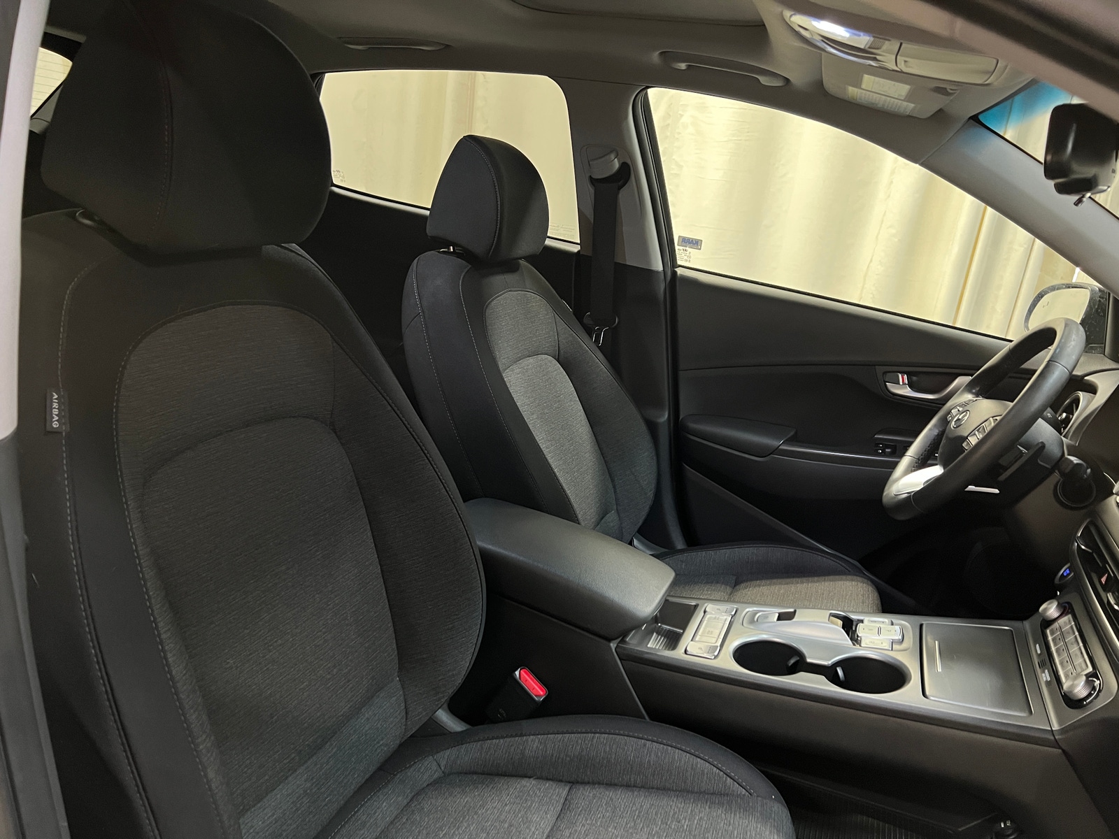 Thumbnail: 2023 Hyundai Kona - 2