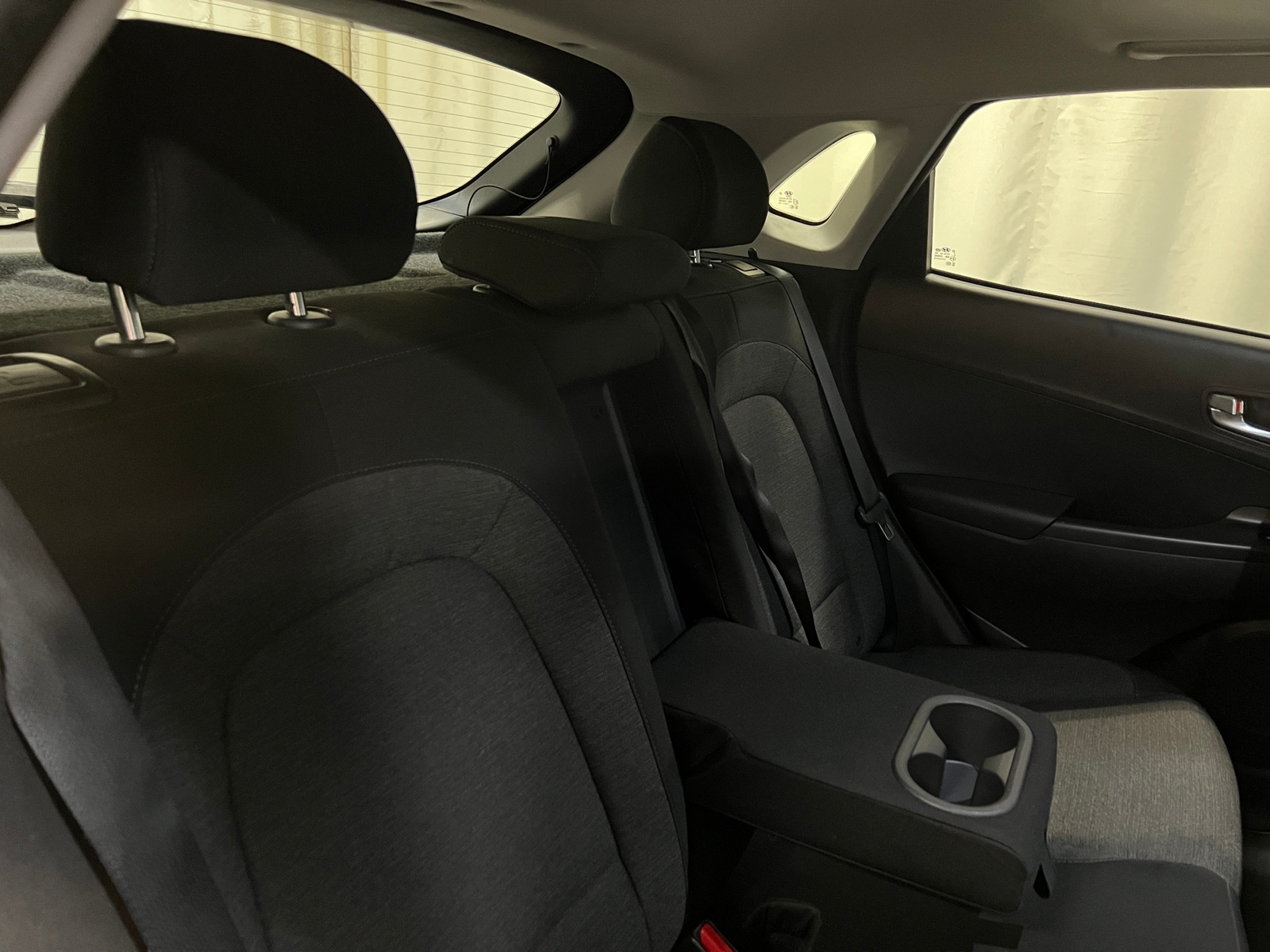 Thumbnail: 2023 Hyundai Kona - 6