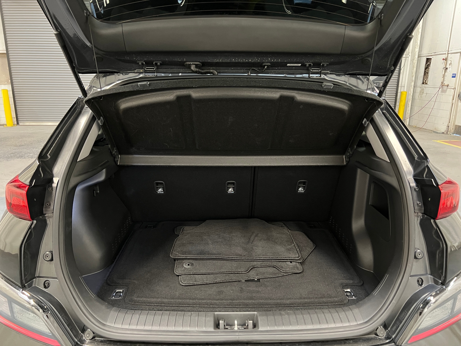 Thumbnail: 2023 Hyundai Kona - 7