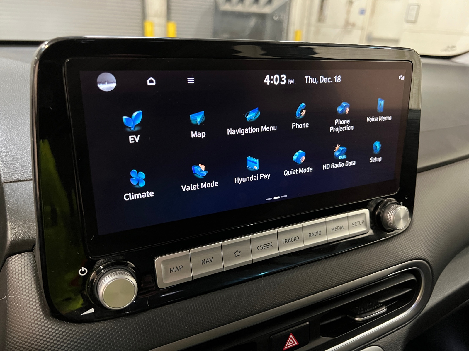 Thumbnail: 2023 Hyundai Kona - 4