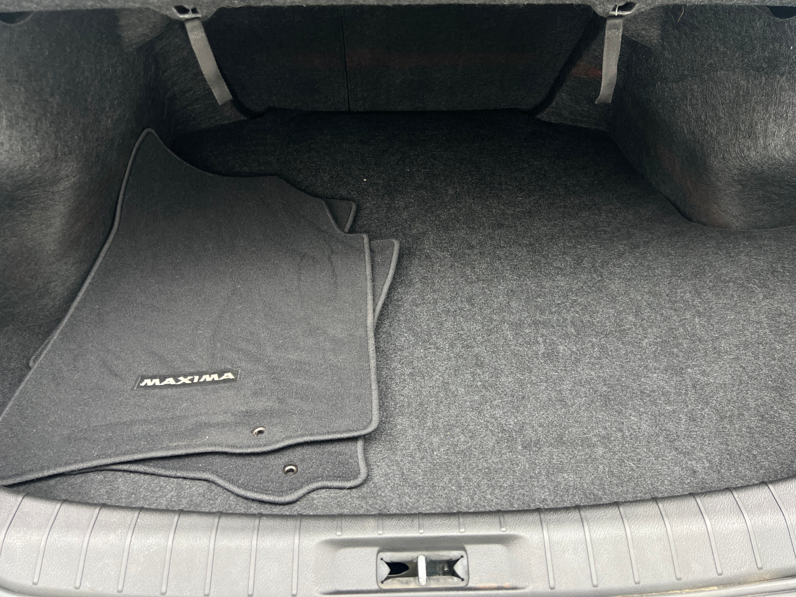 Thumbnail: 2018 Nissan Maxima - 6