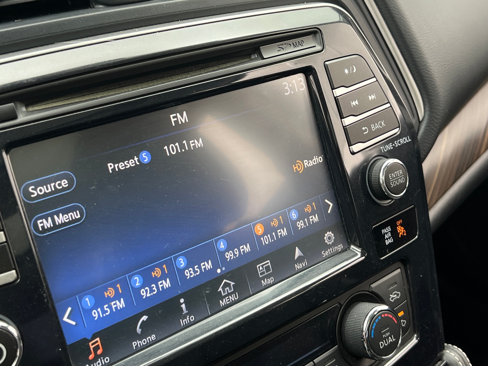 Thumbnail: 2018 Nissan Maxima - 3