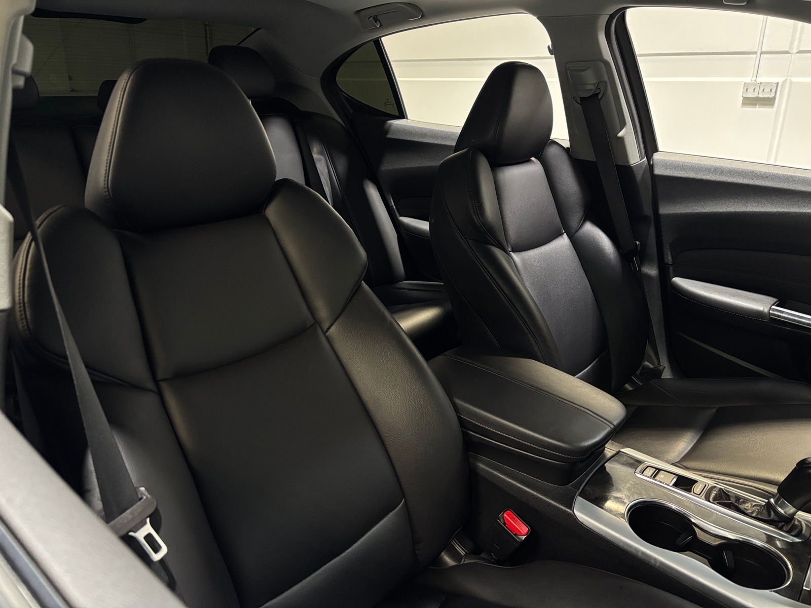 Thumbnail: 2020 Acura TLX - 2