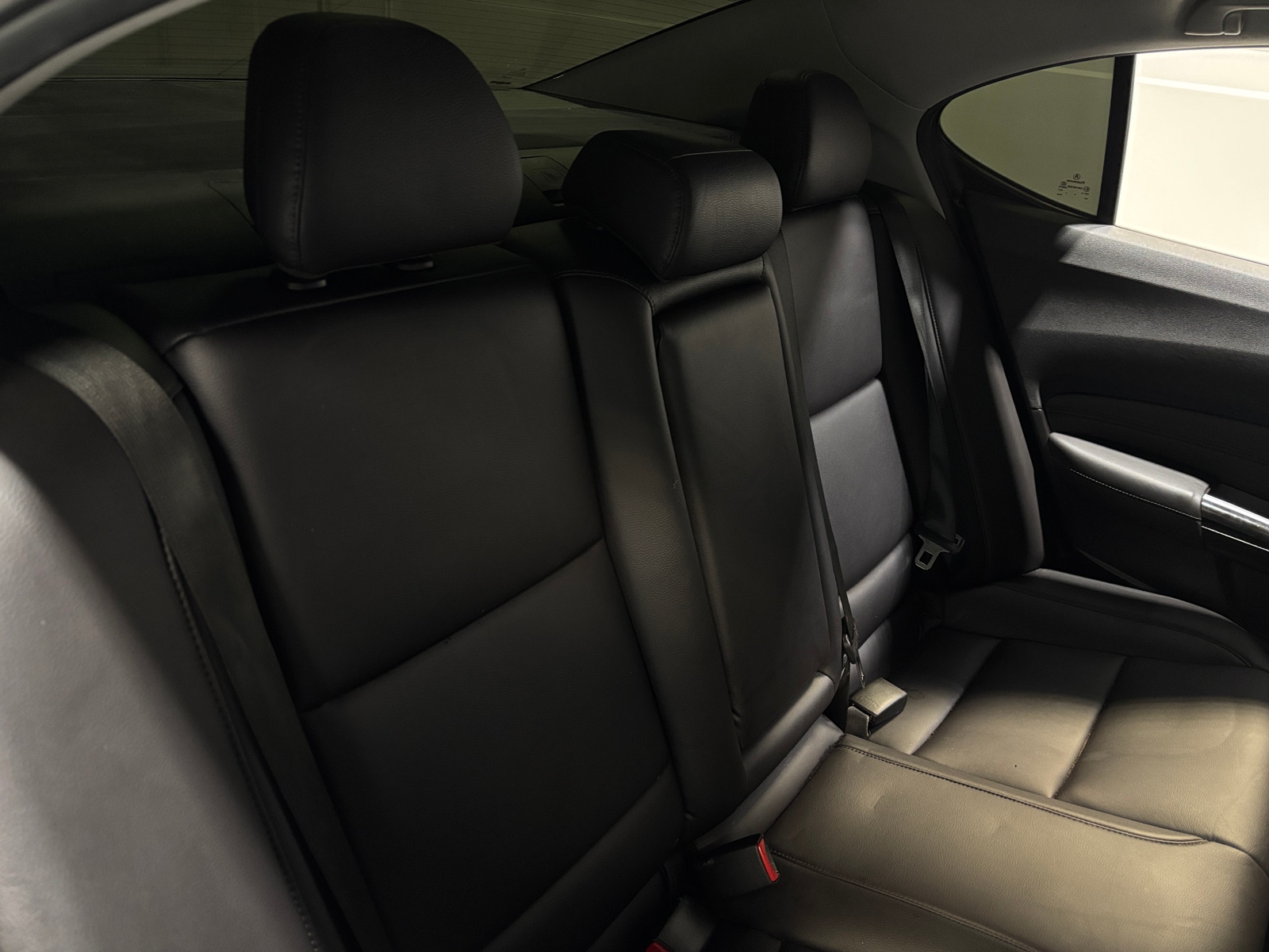 Thumbnail: 2020 Acura TLX - 6