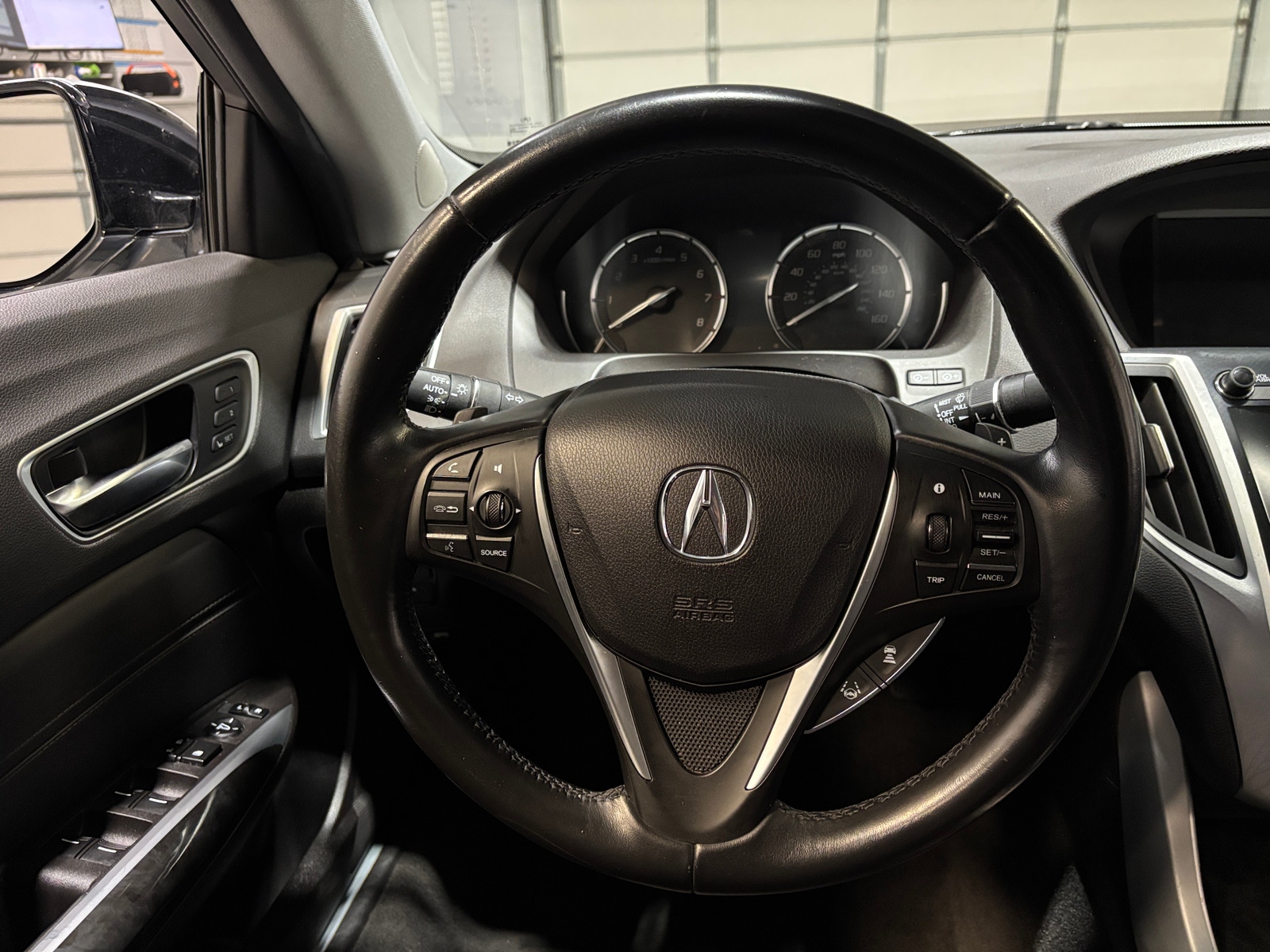 Thumbnail: 2020 Acura TLX - 5