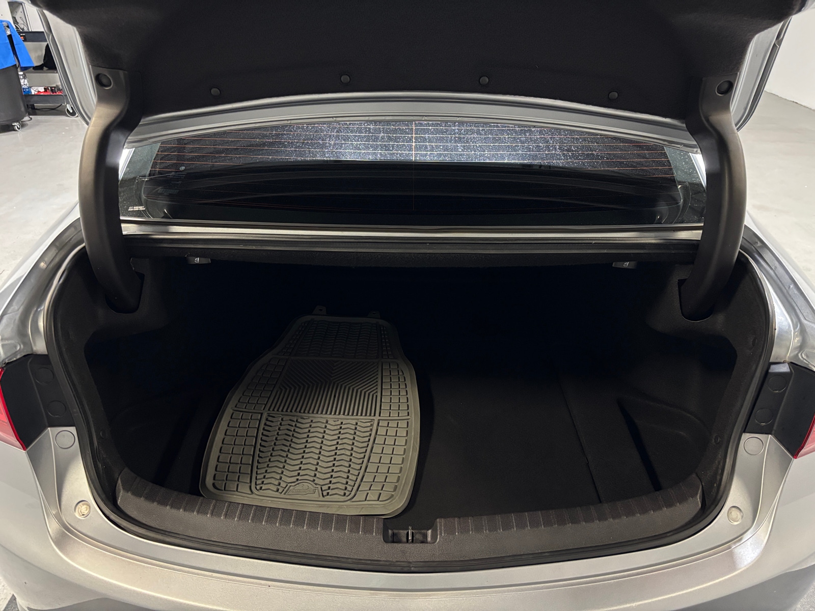 Thumbnail: 2020 Acura TLX - 7