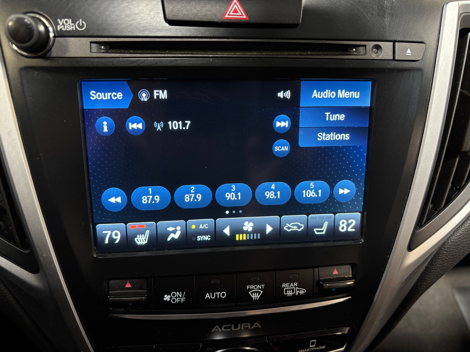 Thumbnail: 2020 Acura TLX - 4