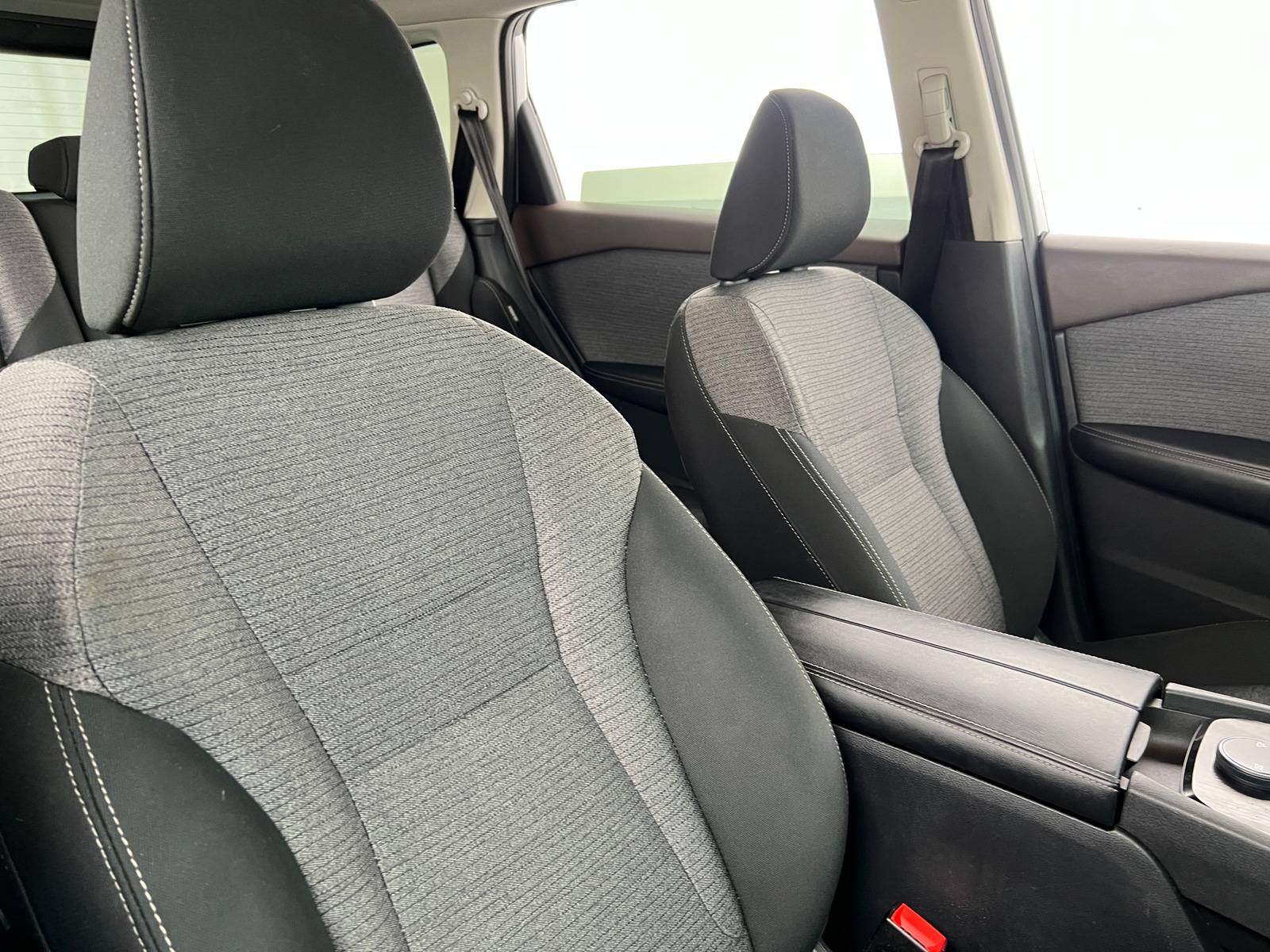 Thumbnail: 2023 Nissan Rogue - 2