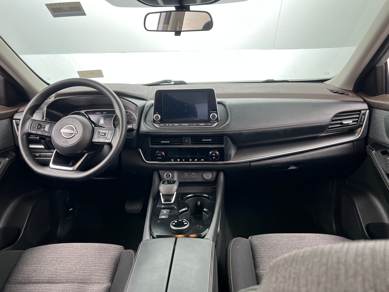 Thumbnail: 2023 Nissan Rogue - 3