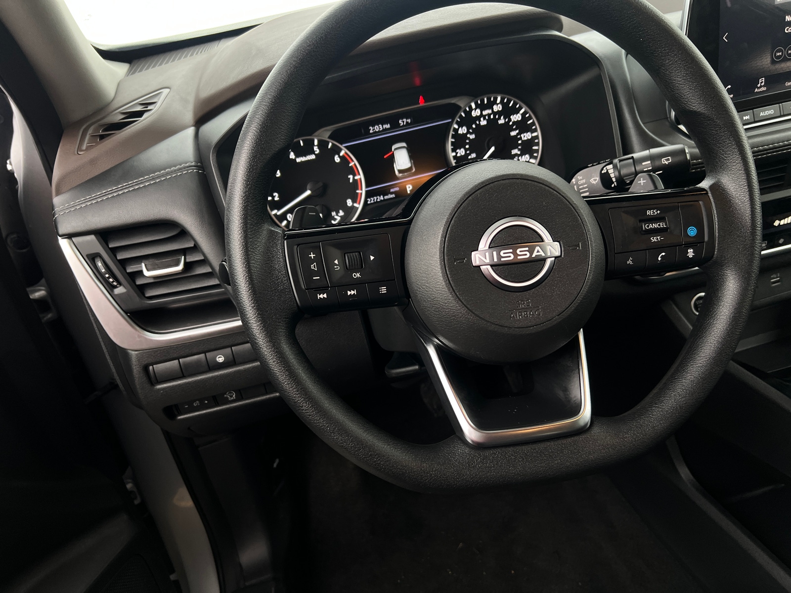 Thumbnail: 2023 Nissan Rogue - 5