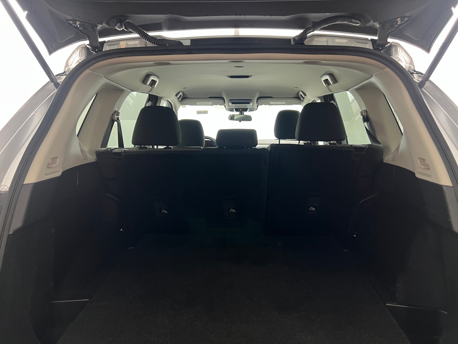 Thumbnail: 2023 Nissan Rogue - 7