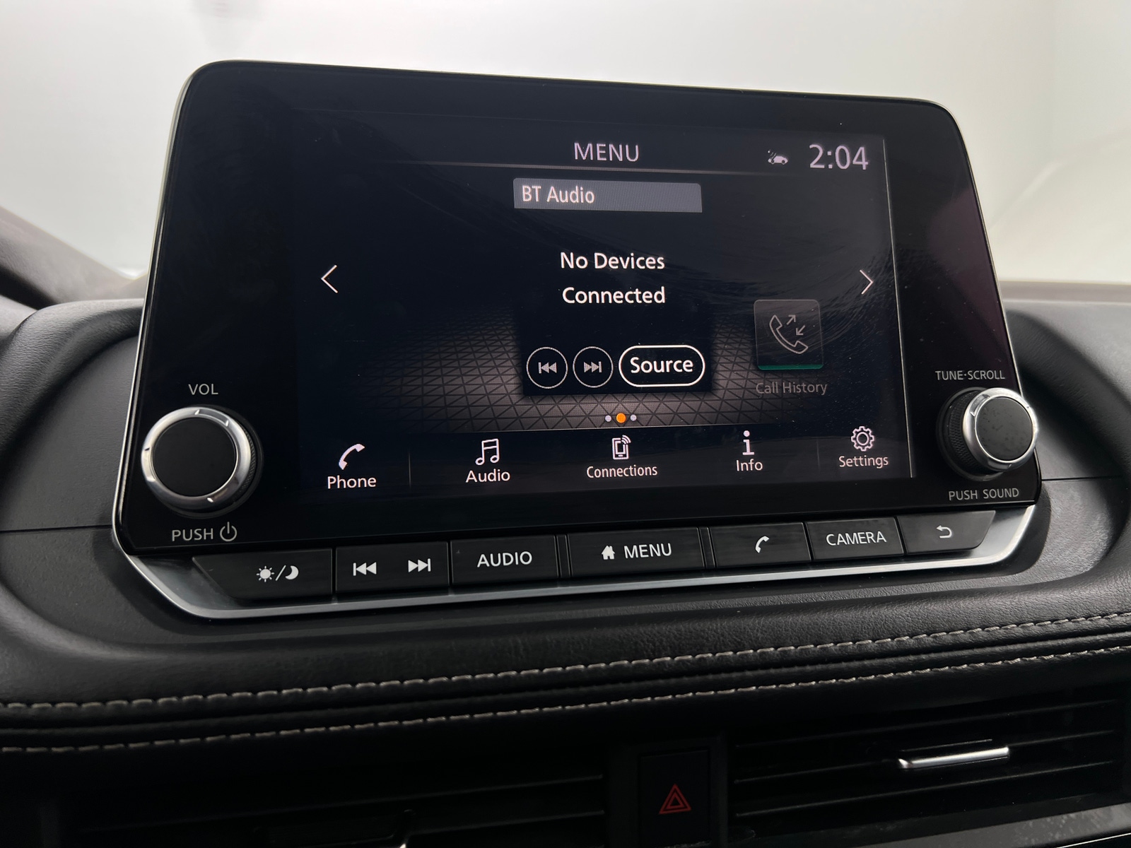 Thumbnail: 2023 Nissan Rogue - 4