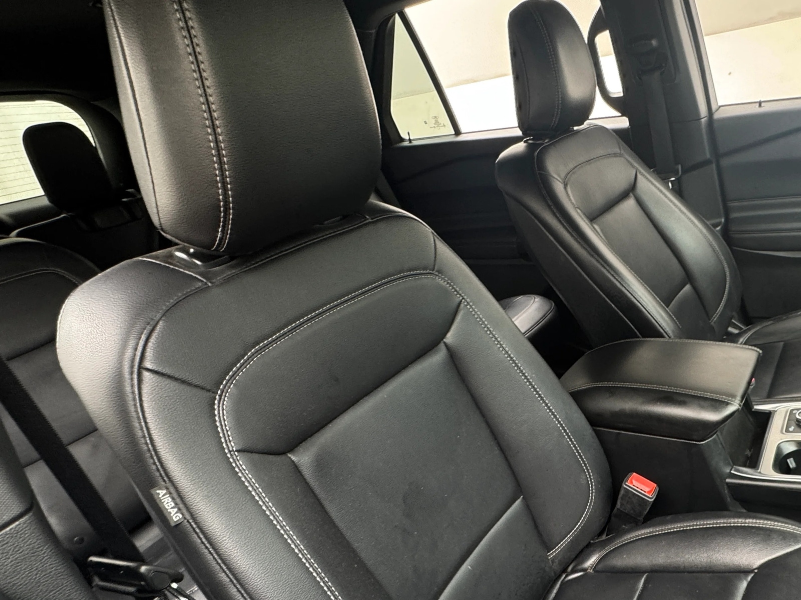 Thumbnail: 2020 Ford Explorer - 2