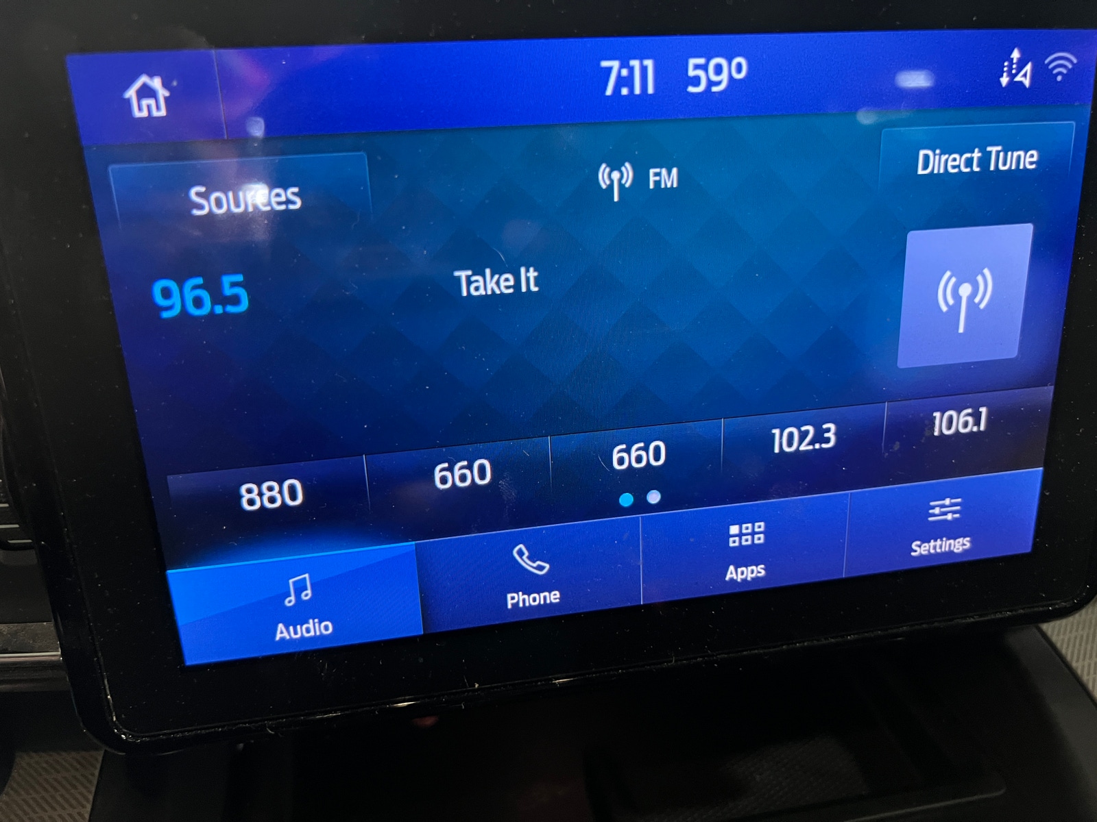 Thumbnail: 2020 Ford Explorer - 4