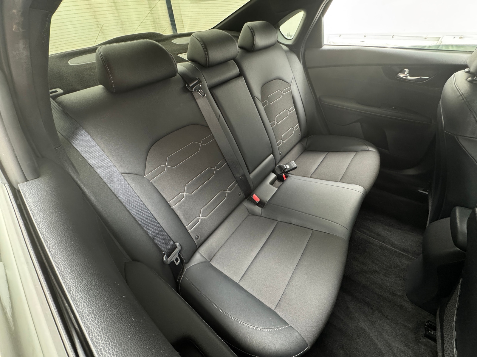 Thumbnail: 2021 Kia Forte - 5