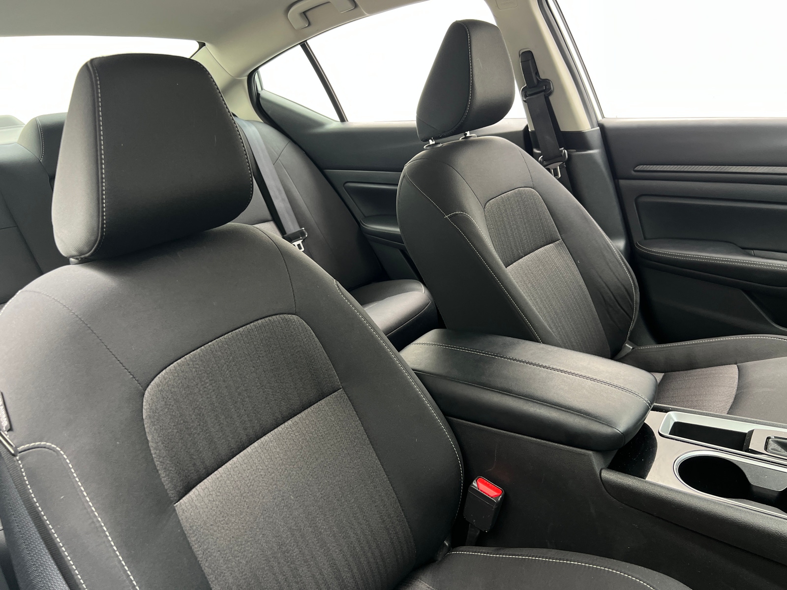 Thumbnail: 2024 Nissan Altima - 2