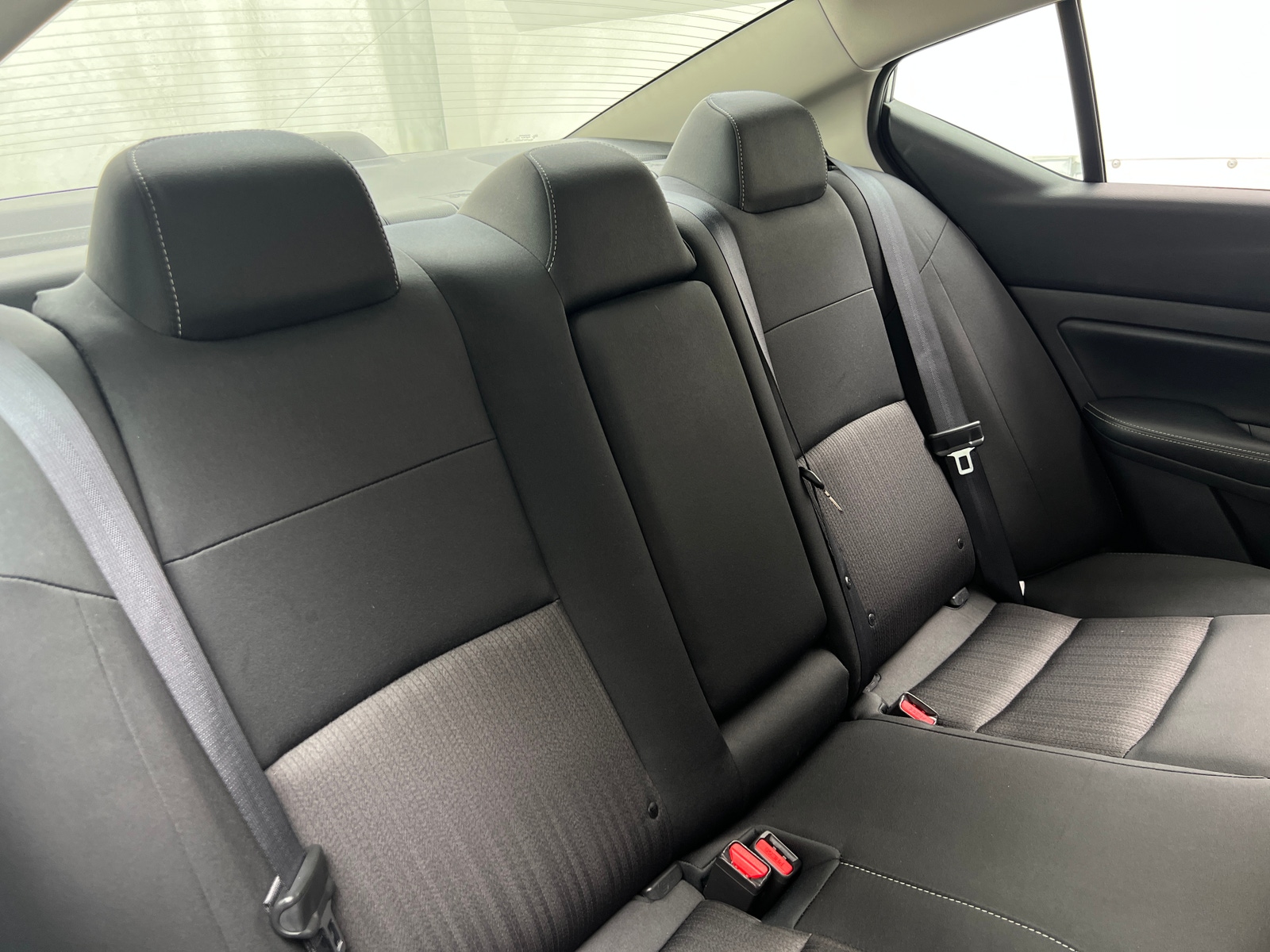 Thumbnail: 2024 Nissan Altima - 6