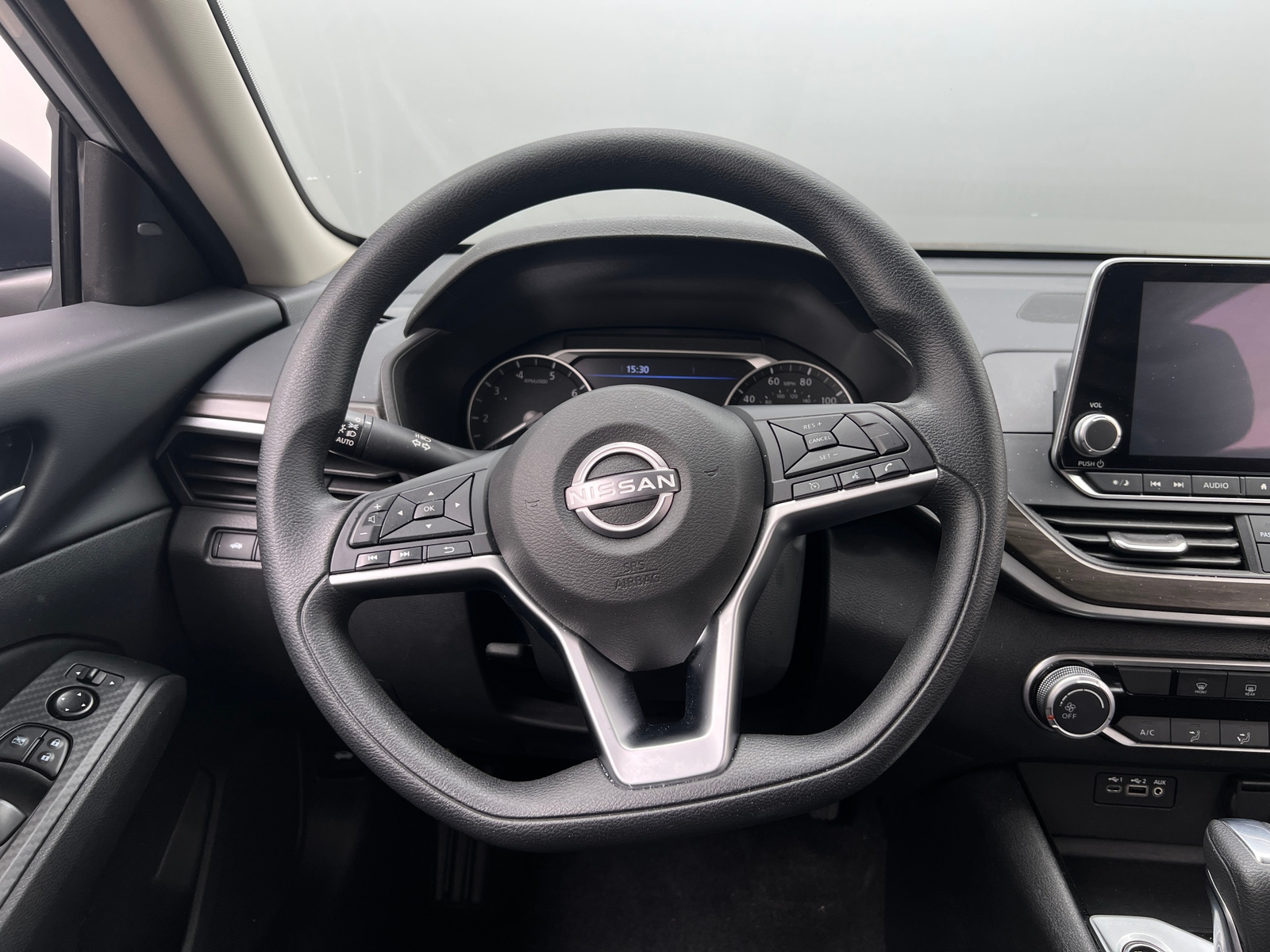 Thumbnail: 2024 Nissan Altima - 5