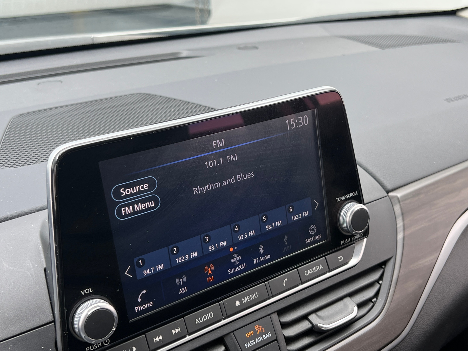 Thumbnail: 2024 Nissan Altima - 4