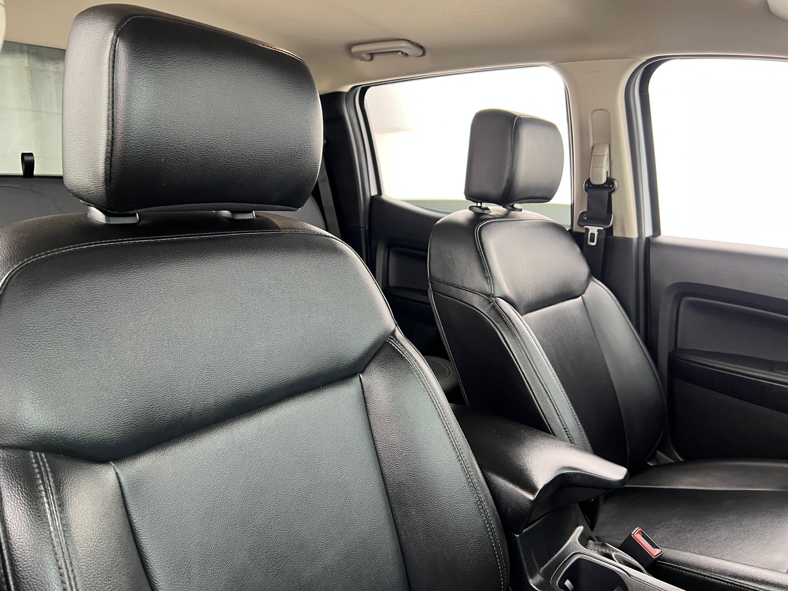 Thumbnail: 2022 Ford Ranger - 2